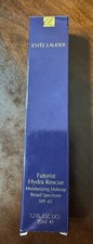 Estee Lauder Futurist Hydra Rescue SPF 45~ 5W1 Bronze~ Full Size 35mL, NIB