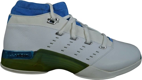 Jordan 17 OG 2002 Low UNC