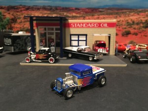 hot rod truck wheels