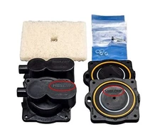 HIBLOW HP-60/80 Rebuild/Repair Kit - Genuine Factory Certified