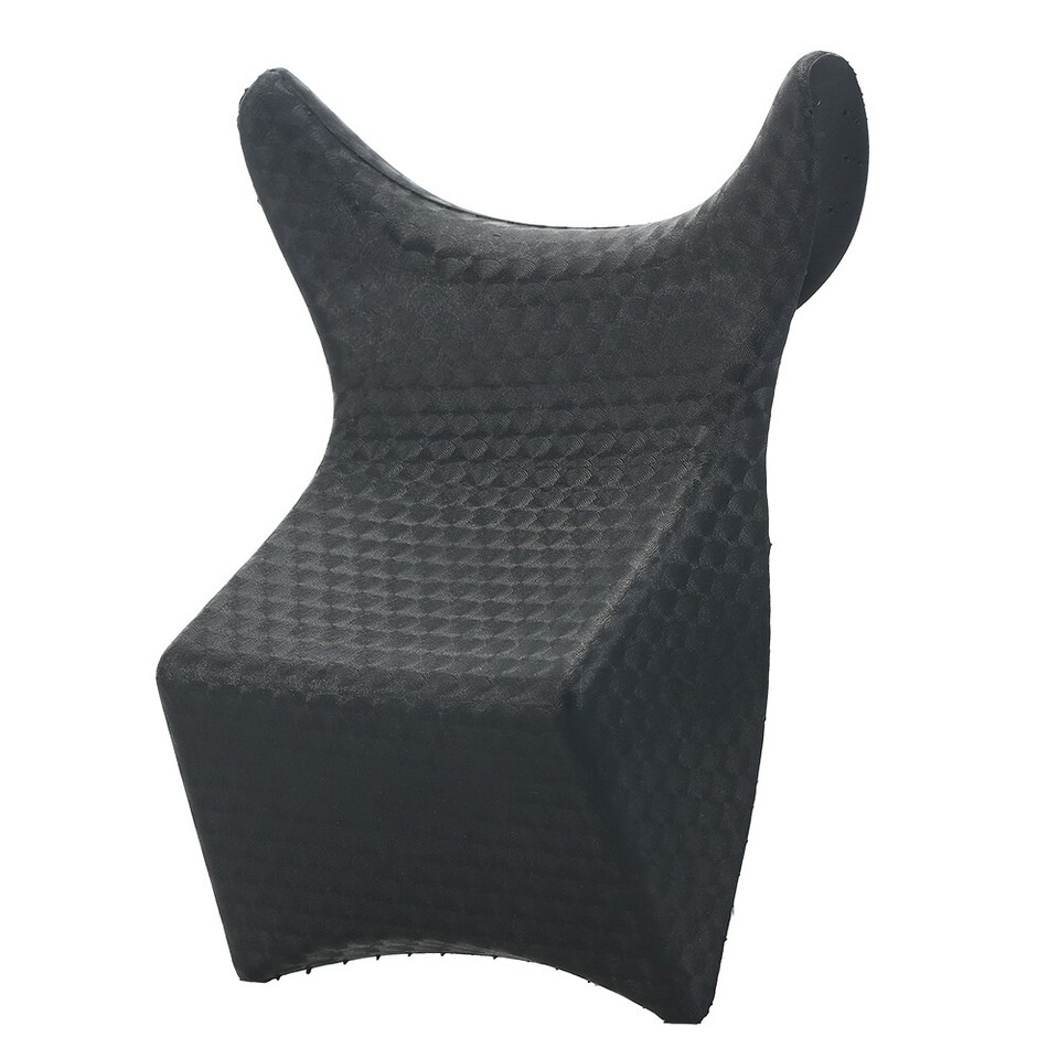 Hair Washing Pillow Shampoo Neck Rest Pillow Cushion Silicone Shampoo