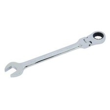 Spanner Flexi Head Ratchet 18 mm Geartech (Genuine Neilsen CT2018)