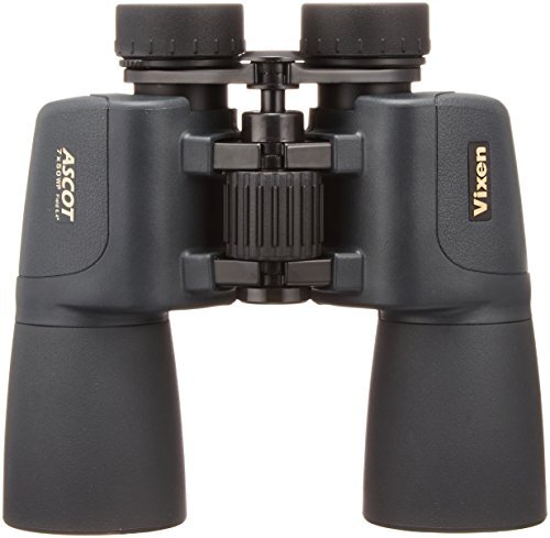 Vixen 双眼鏡 7×50WP 1562-07 Vixen 1562-07 Binoculars 7X Ascot ZR 7 x 50 WP Polo Prism Type | eBay