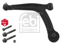 Febi 40710 Querlenker Vorne Links Unten FüR Fiat 500C 595C 695C 500 C 0.9-