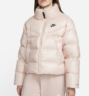 N*！様 ナイキ Therma-FIT シティシリーズ ダウンジャケット ナイキ Therma-FIT シティシリーズ ダウンジャケット