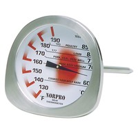 Norpro 5971 Stainless Steel Meat Ham Lamb Poultry Thermometer on sale Norpro 5971 Stainless Steel Meat Ham Lamb Poultry Thermometer on sale