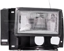 Dorman 1590204 Headlight Assembly fits Ford models F1TZ13008D