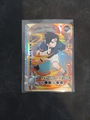 Naruto CCG 15 Card Lot Assorted Foil SR, SSR, And UR Naruto CCG 15 Card Lot Assorted Foil SR, SSR, And UR