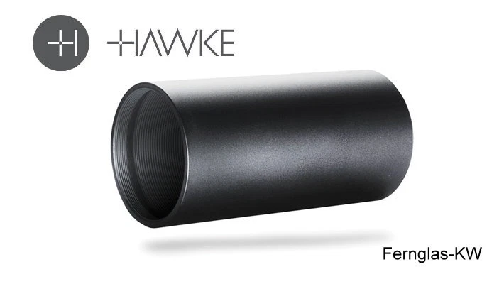 HAWKE 62012 Sonnenblende für Standard Objektive 56 mm 56mm