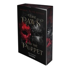 The Pawn and The Puppet (The Pawn and The Pup...
