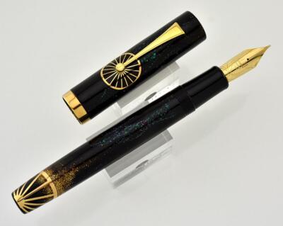 ☆Itami☆ dunhill万年筆 など 詳細ページ | 万年筆 ボールペンなど高級筆記具の販売・買取