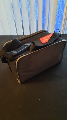 Cpap Shoulder Bag Case