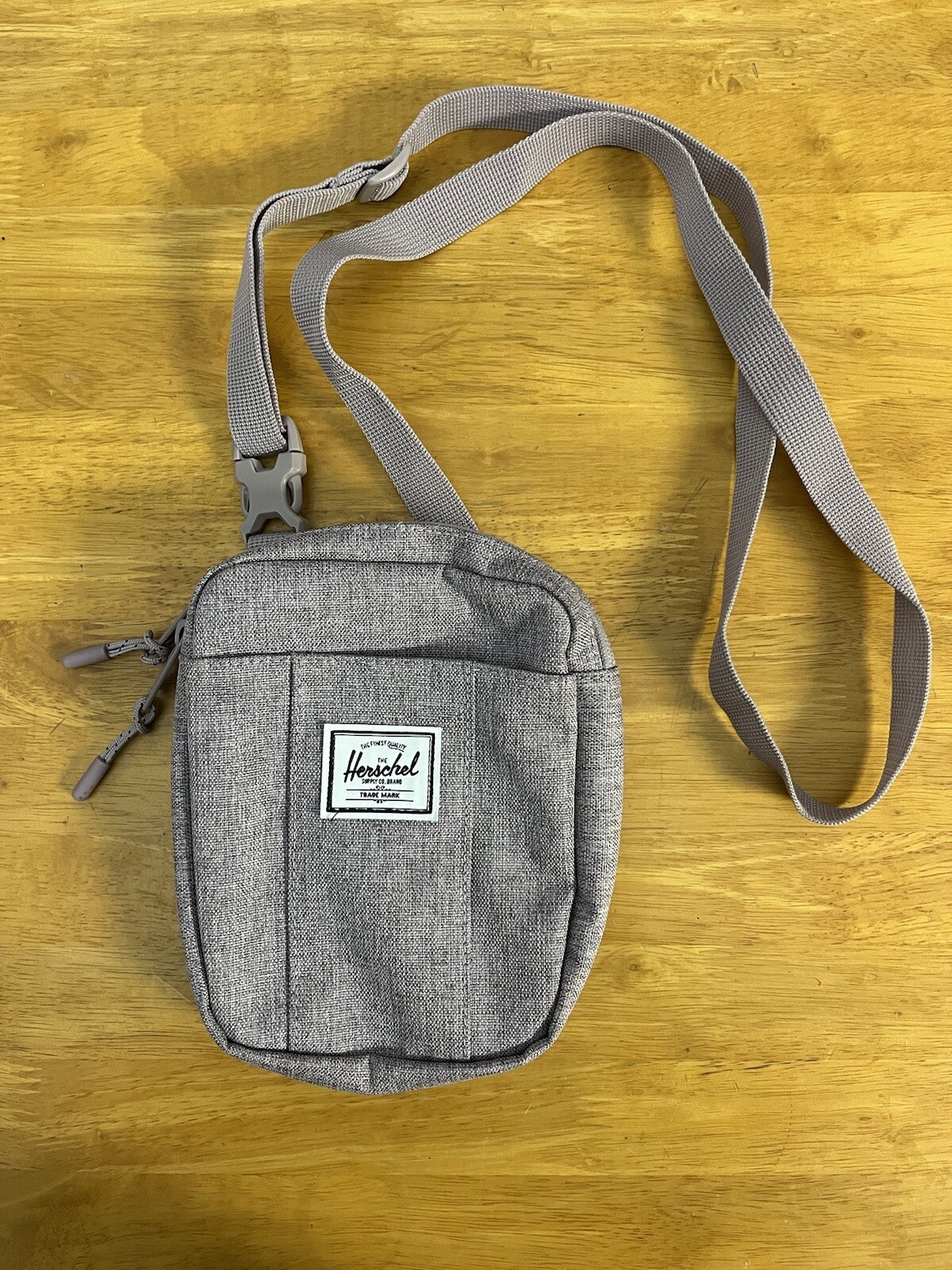 Herschel Supply Co CRUZ CROSS BODY Crosshatch Bag (One Size)