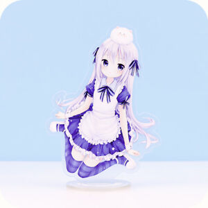 Featured image of post Kafuu Chino Figure Want to discover art related to chino kafuu