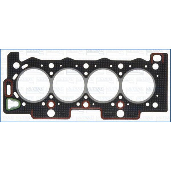 Ajusa Zylinderkopfdichtung FüR Peugeot 106 I 1.4 405 II CitroëN BX-image