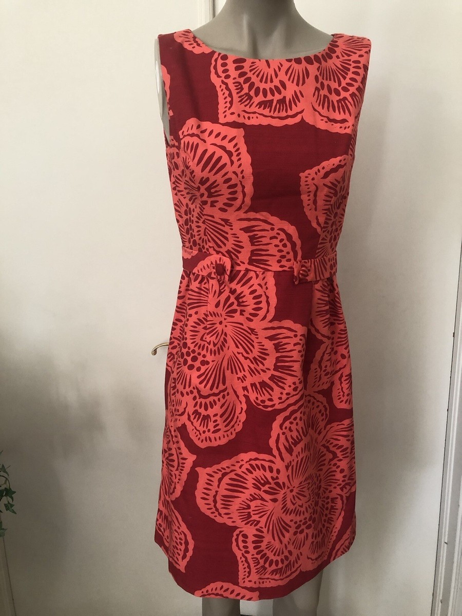 red dress with zipper down the back Red Ruched Midi Dress With Zipper Detail