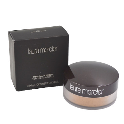 Laura Mercier Mineral Powder 3N1 Natural Beige 0.34 oz