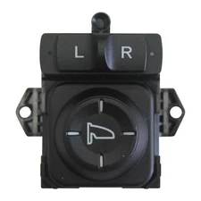 14-16 Acura RLX Sedan Door Mirror Switch 35190-TY2-A11 Left Button OEM