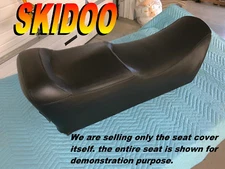Ski Doo Grand Touring New seat cover. 1995-99 SkiDoo SE 470 500 580 583 670 872