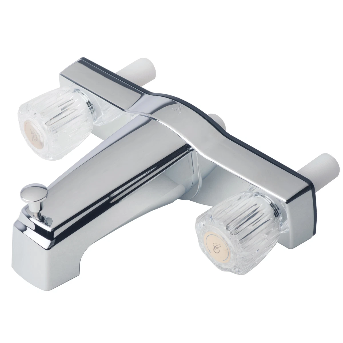 Mobile home shower sale faucet