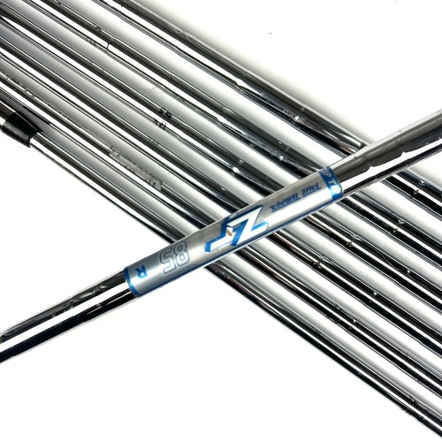 Nike Vapor Speed Irons / 5-SW / True Temper Zip Tip Regular Flex - Picture 9 of 10