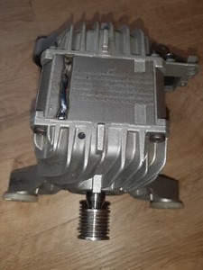 Bosch-Waschmaschinenmotor