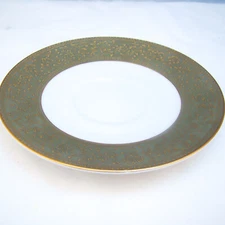 Sango VERSAILLES 3632 Saucer(s)  ONLY EXCELLENT