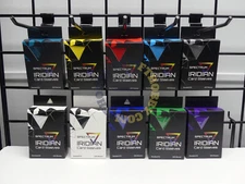 Spectrum Iridian Matte Sleeves Standard Size Magic Pokemon 100 Ct Choose Color