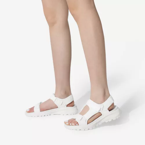 Women Athletic Quick Drying Walking Sandals Adventure Hiking Sandals - Picture 7 of 13