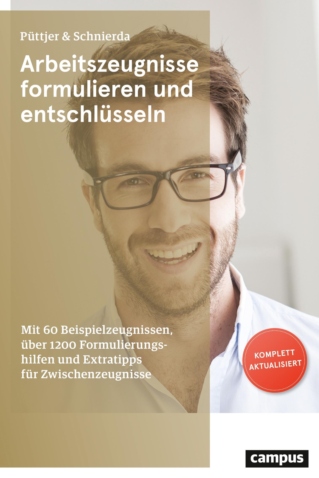 Thumbnail - Arbeitszeugnisse Formulieren Und Entschlüsseln Christian Püttjer