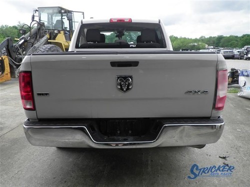 Estuche de transferencia estilo clásico rueda de 5 orejetas para camioneta Dodge 1500 16-20 1526044 - Imagen 7 de 12