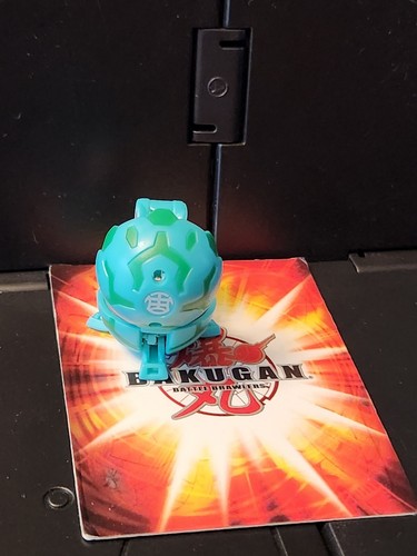 Bakugan B1 Ventus Juggernoid - 第 3/9 張圖片