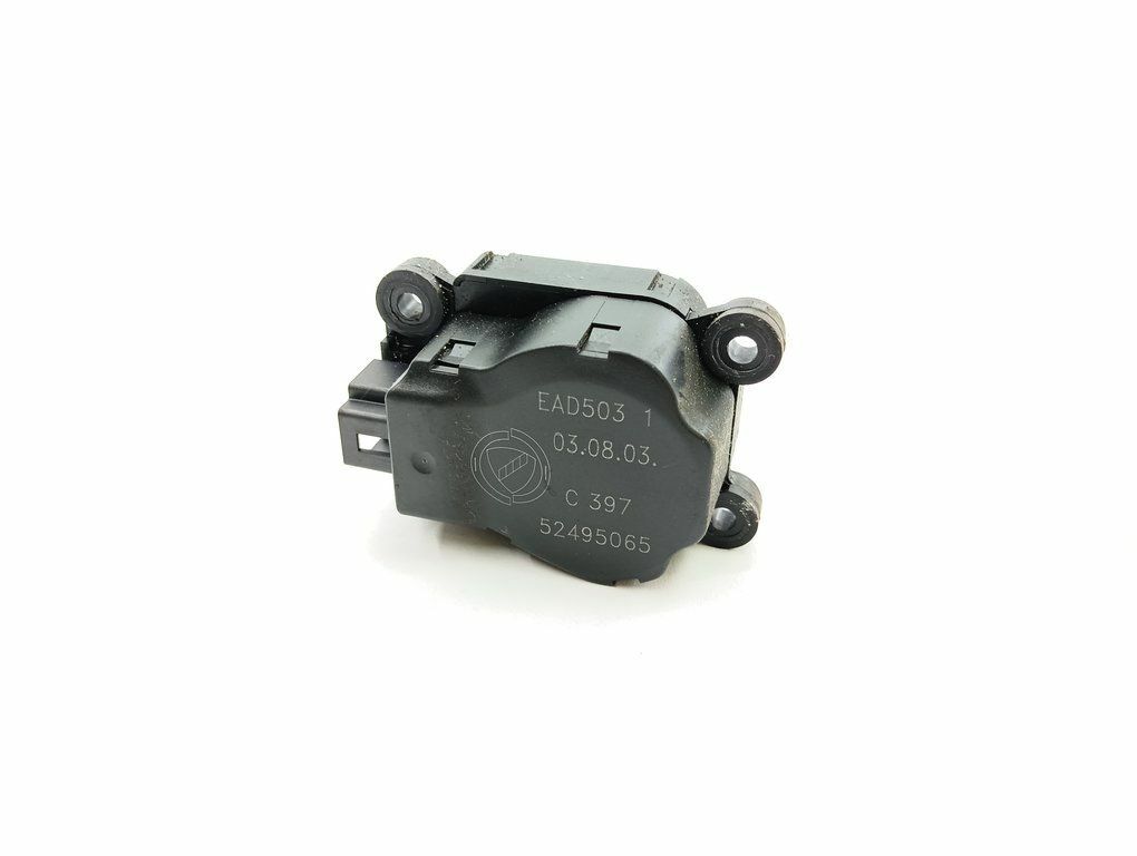 ALFA ROMEO 156 1997-2005 Heater Flap Motor Actuator 52495065 for 