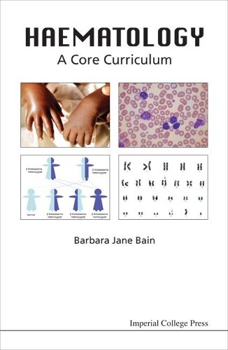 Thumbnail - Barbara Jane Bain Haematology: A Core Curriculum (taschenbuch)