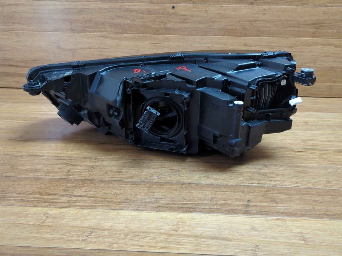 ?NEW OEM 2018 - 2020 Audi Q5 SQ5 LED Right Headlight 80A941774J 