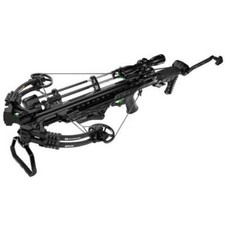CenterPoint Amped 425 SC Crossbow - Black (C0003)