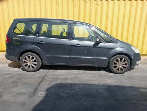 6M2114553B Alzacristalli Sinistro. per FORD GALAXY (CA1) * 2007 2323929 - Foto 7 di 9