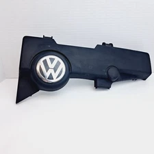 Volkswagen T1 Touareg 3.2L Front Engine Cover 022 103 925 AJ (2004-2006)