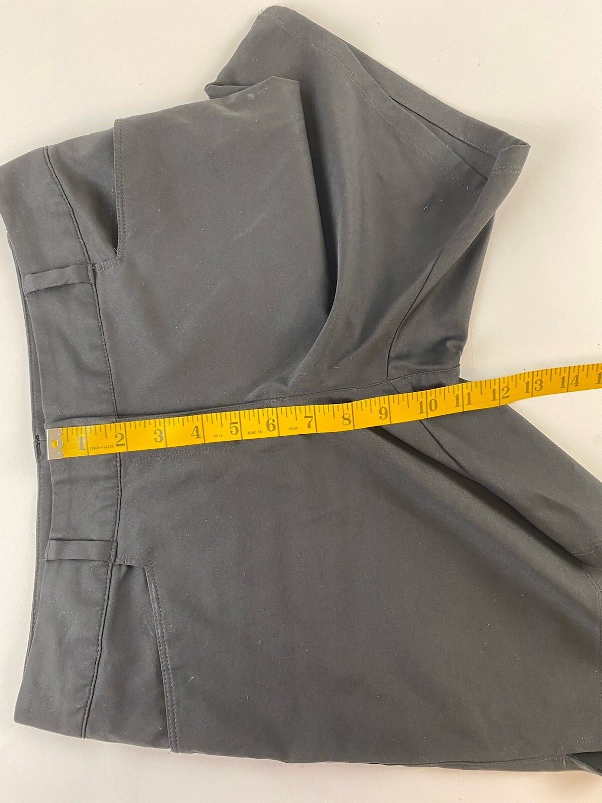 Adidas women's black shorts size S thumbnail 6