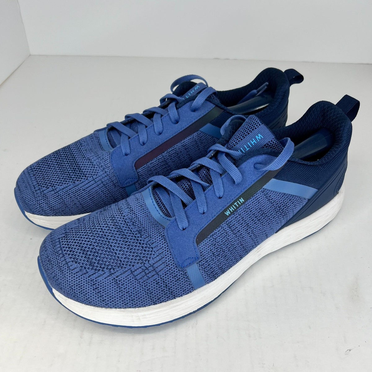 Wide Toe Box Whitin Shoe Cross Trainer WHITIN Men's Barefoot Trail