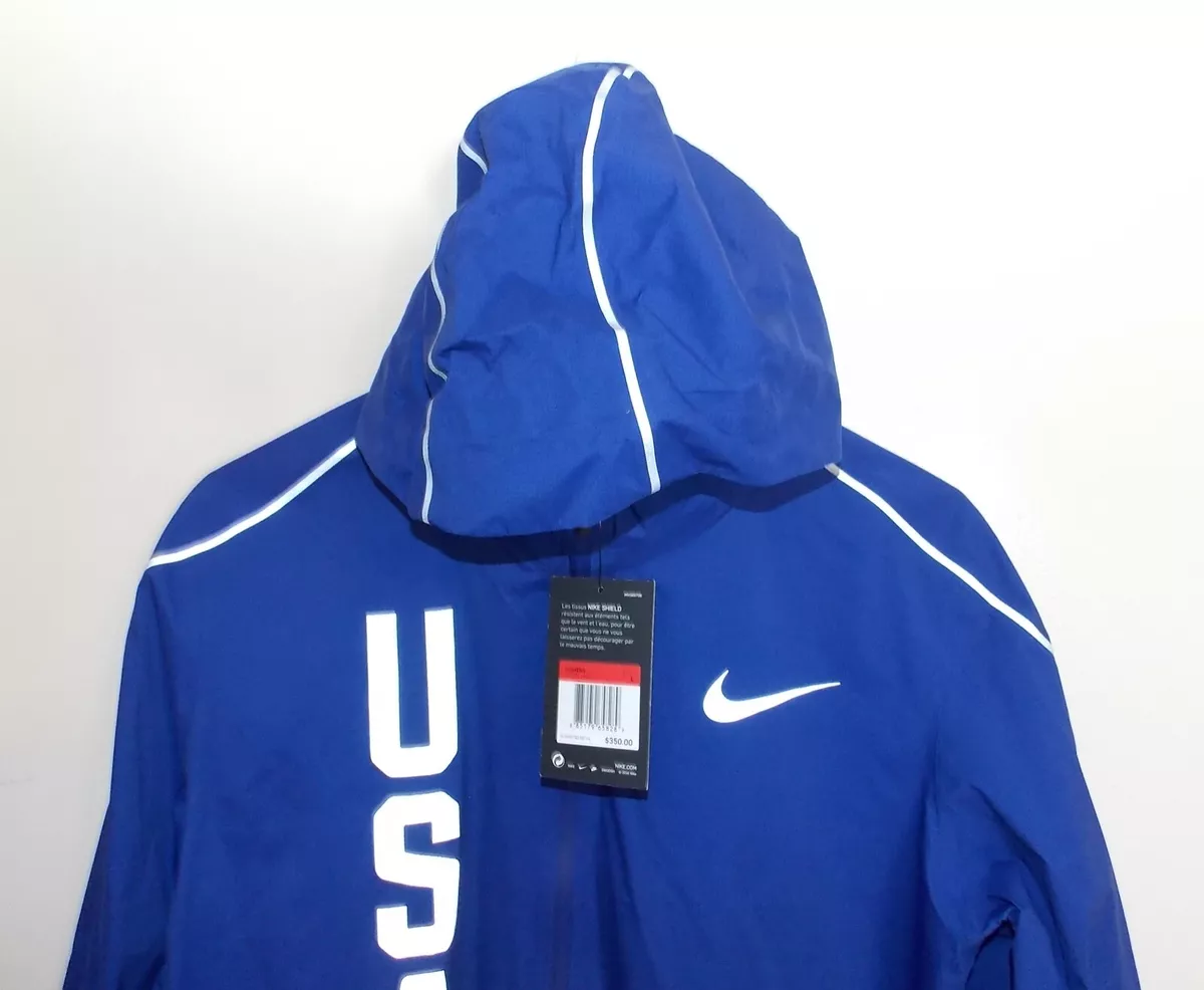 Usa pro running jacket new arrivals