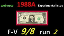 1988A  Web Note ~~ F-V ~ 9/8 == run 2  == ~~ ==  F06721427V  ==