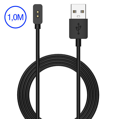 USB Ladekabel Für Xiaomi Smart Band 8 / 8 Pro / Band 8 Active Aufladekabel 1M
