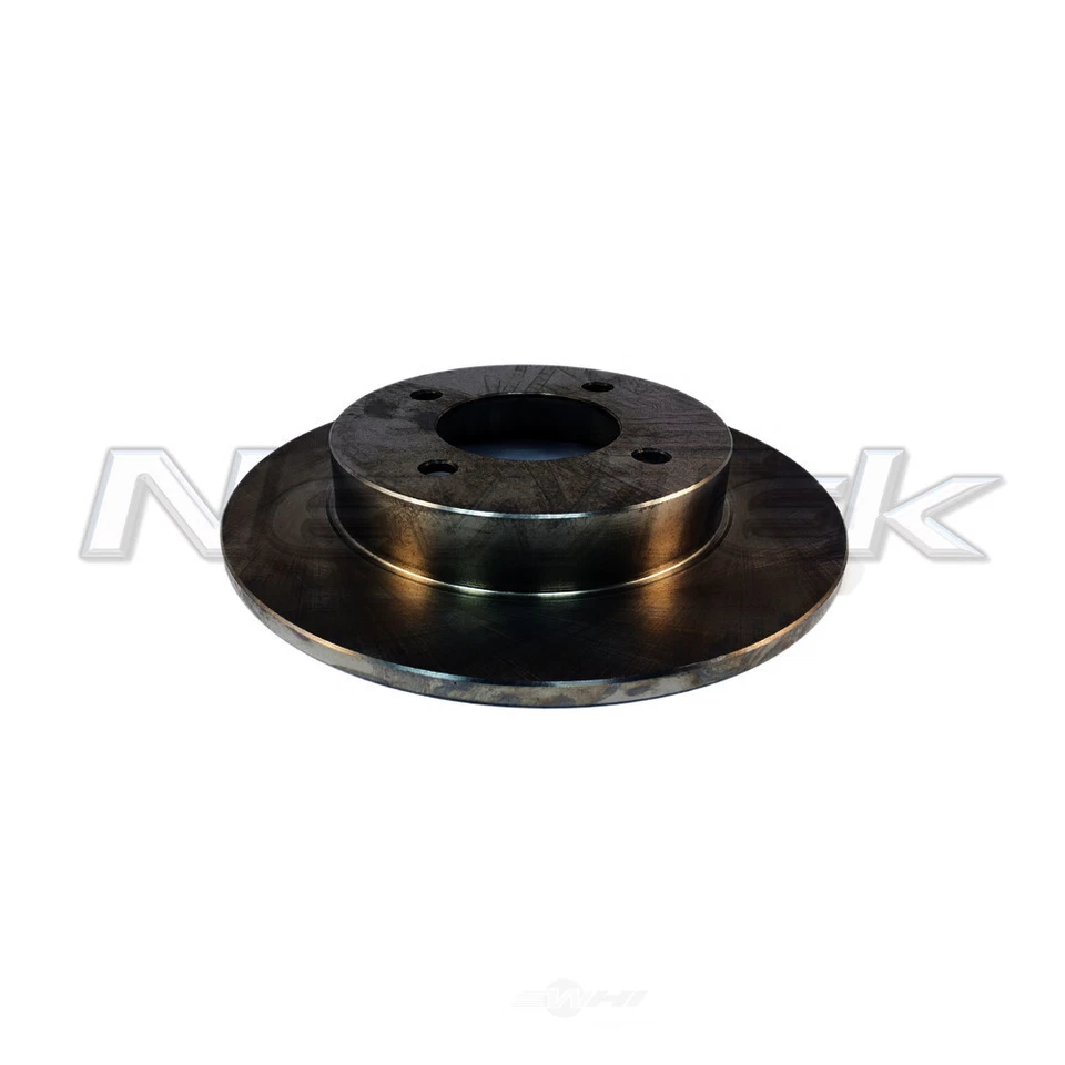 Disc Brake Rotor NewTek 31242 - Imagem 2 de 4