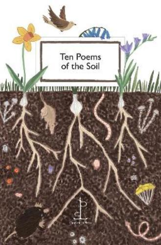 Various Authors Ten Poems of the Soil (Tascabile)