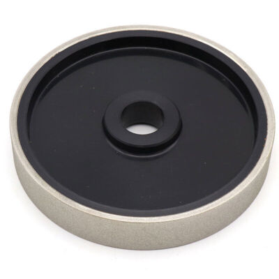 Metalworking Diamond Grinding Disc CBN Wheels Sharpening Metal Stone