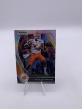 2021 Panini Prizm Draft Picks Football Veteran Base #1-100 Complete Your Set