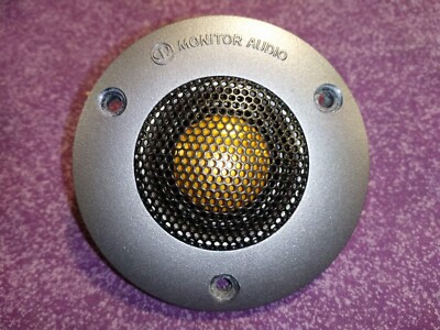 Monitor Audio BR5 TBR 025  1'' Dome TWEETER   EXCELLENT