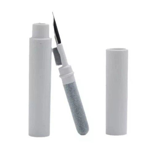 3 in 1 Microfiber Earphone Cleaning Kit for iPod Smartphone etc...