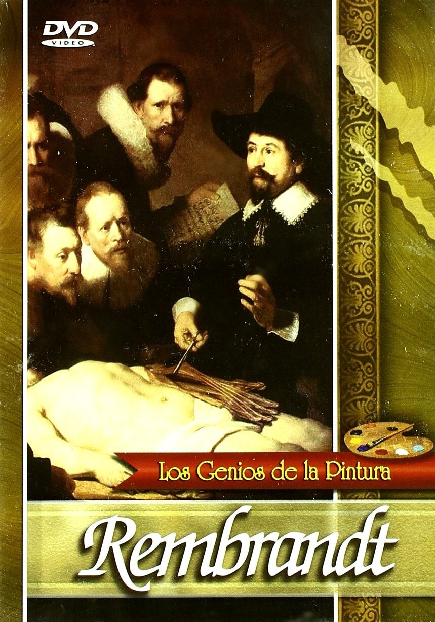 Rembrandt [DVD]